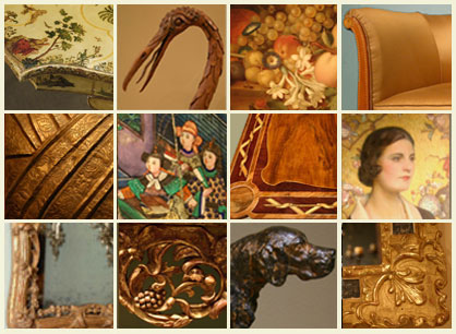 Collage of Photographs