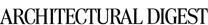Architectural Digest logo