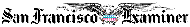 San Francisco Examiner logo