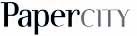 Paper City logo